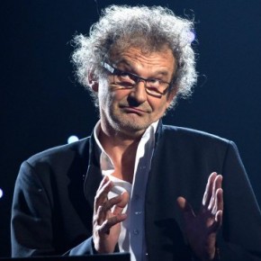 Andrzej Poniedzielski - wieczór autorski " MONDAY – DAY" Andrzej Poniedzielski - wieczór autorski " MONDAY – DAY"