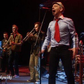 Samokhin Band Samokhin Band