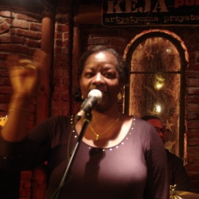 Wanda Johnson  28.10.2015