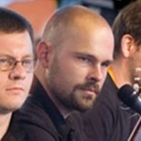 Wieczór z Kaczmarskim. Koncert rocznicowy grupy Trio Łódzko-Chojnowskie Wieczór z Kaczmarskim. Koncert rocznicowy grupy Trio Łódzko-Chojnowskie
