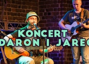 Aldaron i Jarecki w Tawernie Keja - koncert Aldaron i Jarecki w Tawernie Keja - koncert