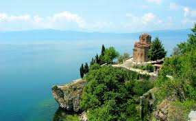 Klub Podróżników "Keja" "MACEDONIA- NIE TYLKO LONELY PLANET" Klub Podróżników "Keja" "MACEDONIA- NIE TYLKO LONELY PLANET"