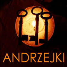 Zabawa andrzejkowa z wróżką Zabawa andrzejkowa z wróżką