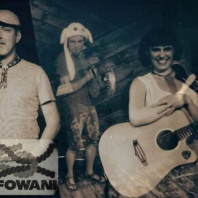 Koncert online !!! Zrefowani w Keja Pub Koncert online !!! Zrefowani w Keja Pub