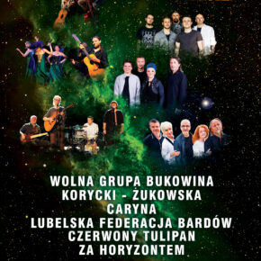 15 lecie Tawerny keja w Łódzkim Teatrze Muzycznym