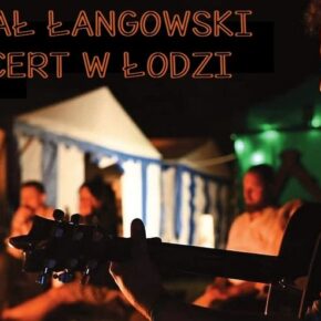 Michał Łangowski ( Cisza Jak Ta )...koncert w Tawernie Keja Michał Łangowski ( Cisza Jak Ta )...koncert w Tawernie Keja