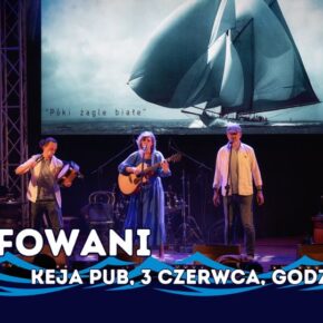 Zrefowani w Tawernie Keja Zrefowani w Tawernie Keja