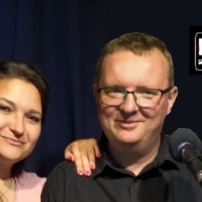 Ania i Tomek Trust - "Bardowie i poeci / Ballady żeglarskie" Ania i Tomek Trust - "Bardowie i poeci / Ballady żeglarskie"