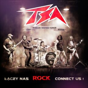 Legendy rocka ...czyli TSA - MNK w Tawernie Keja