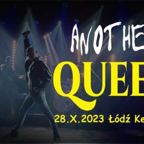 Another Queen w Tawernie Keja Another Queen w Tawernie Keja