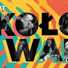 Skołowani w Tawernie Keja. Koncert w ramach trasy "TANGLED ROOTS" promujący album "KORZENIE" -